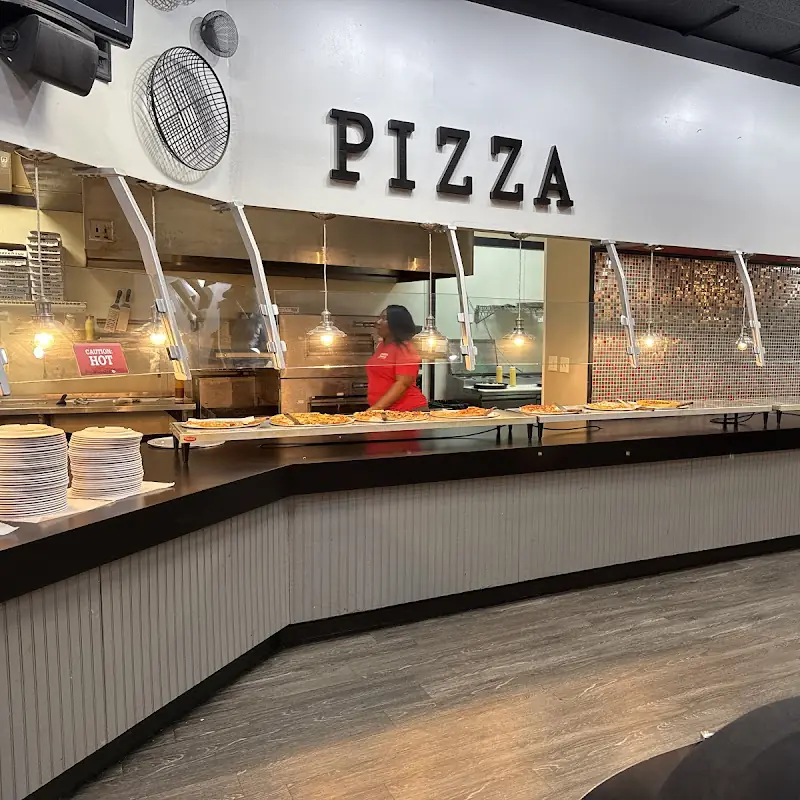 Pizza Inn