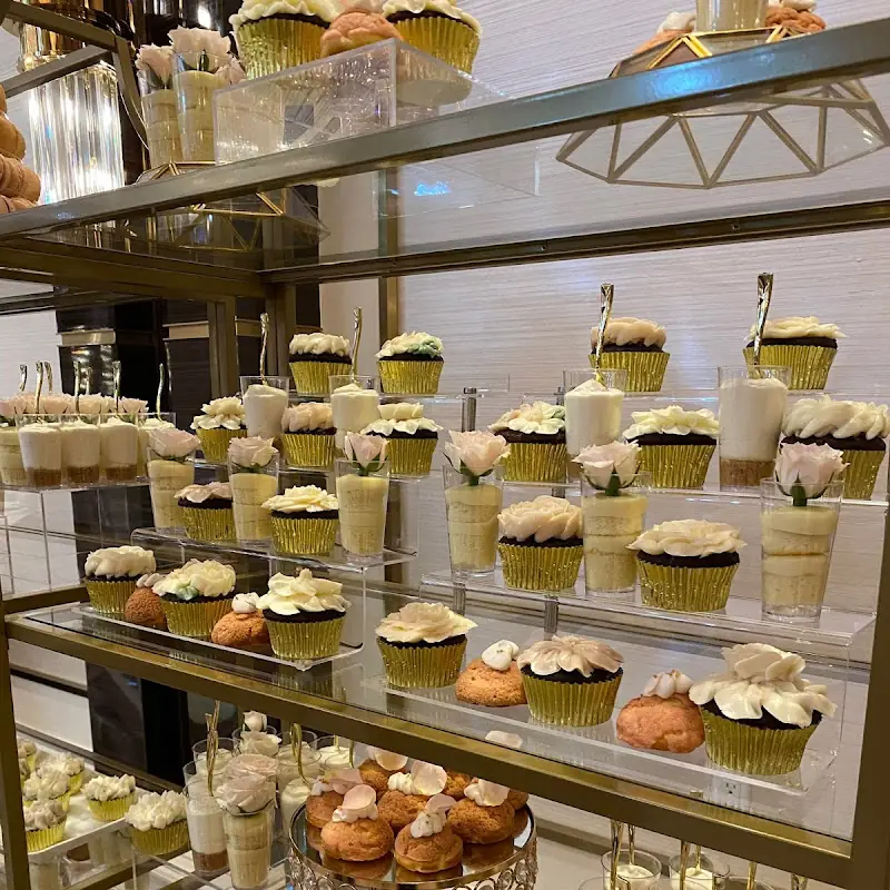 Puffect Bakery Cafe