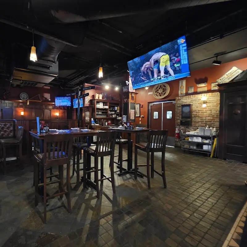 McGlynns Pub - Dover
