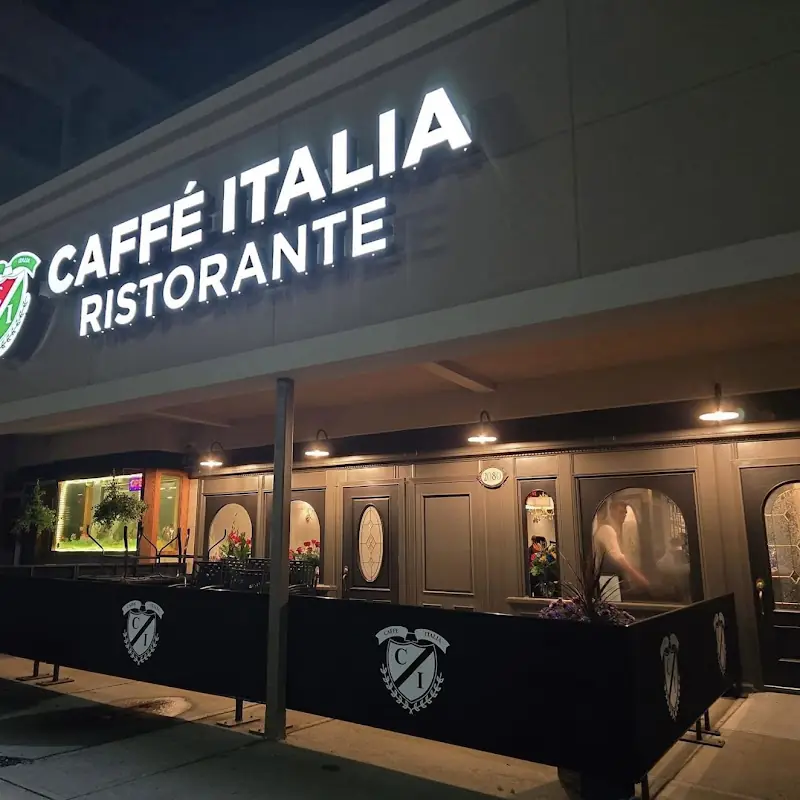Caffe Italia Ristorante