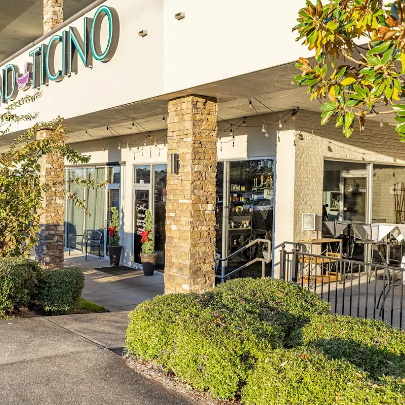 Grand Ticino
