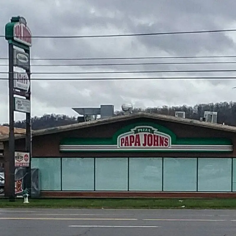 Papa Johns Pizza
