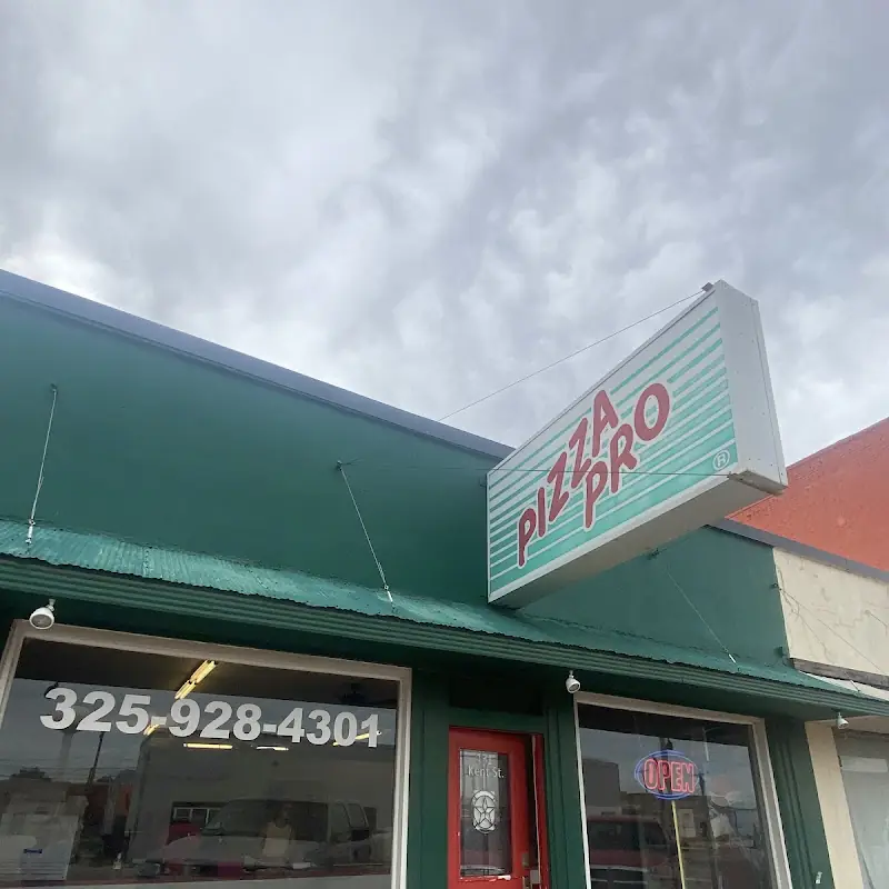 Pizza Pro