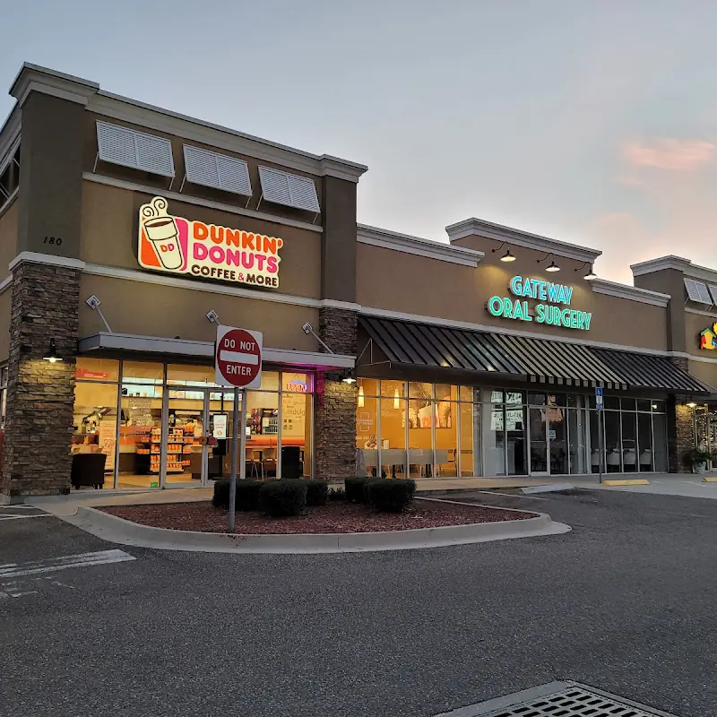Dunkin'