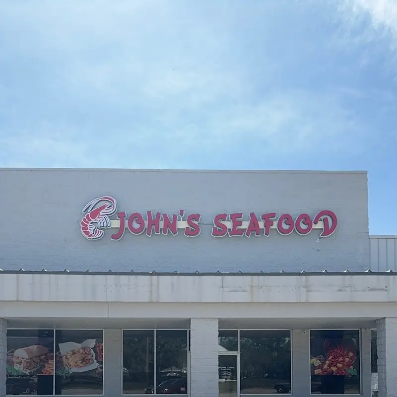 Fried Shrimp