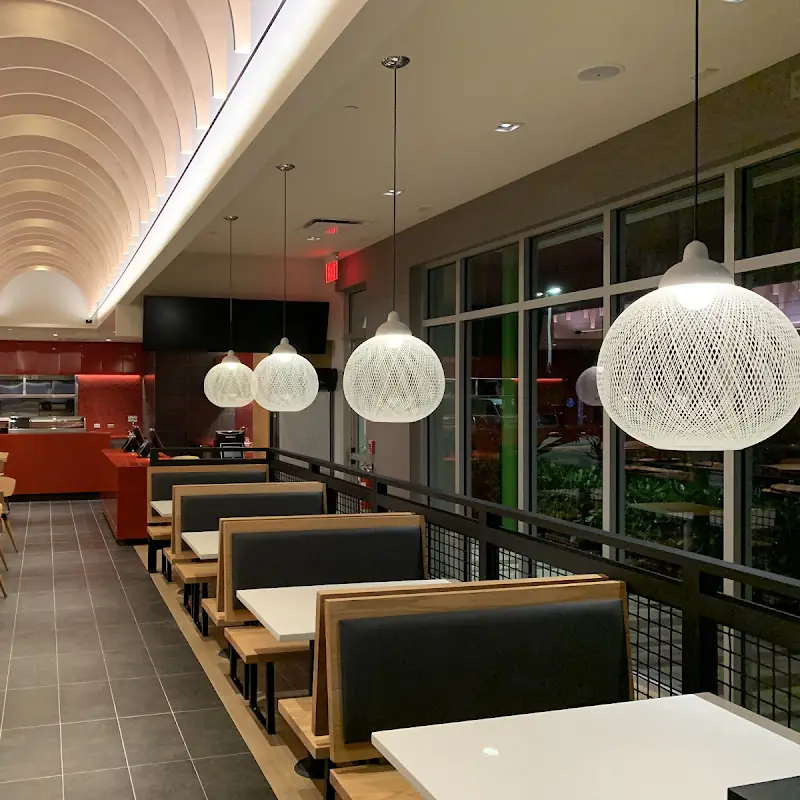 BENTO Boca Raton
