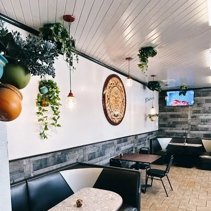 Frida’s House | Mexican Food • Newcastle