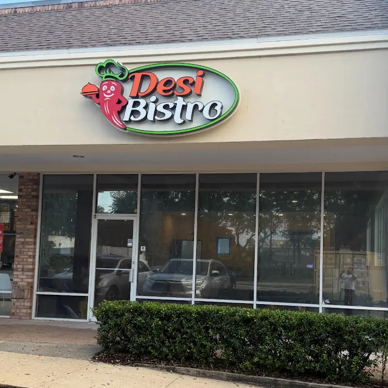 Desi Bistro