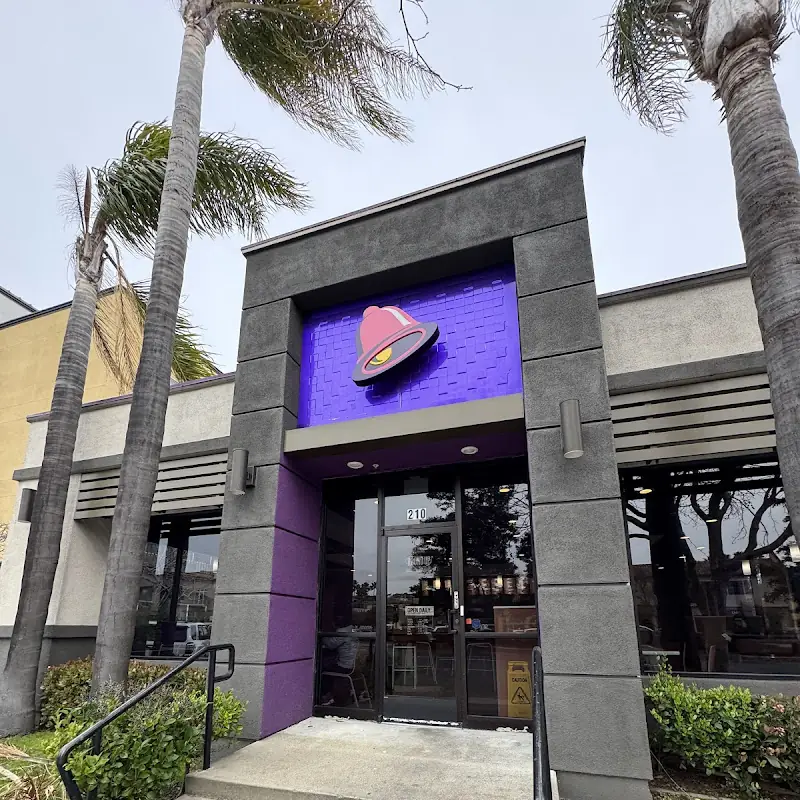 Taco Bell