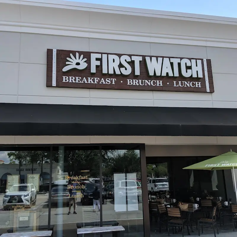 First Watch