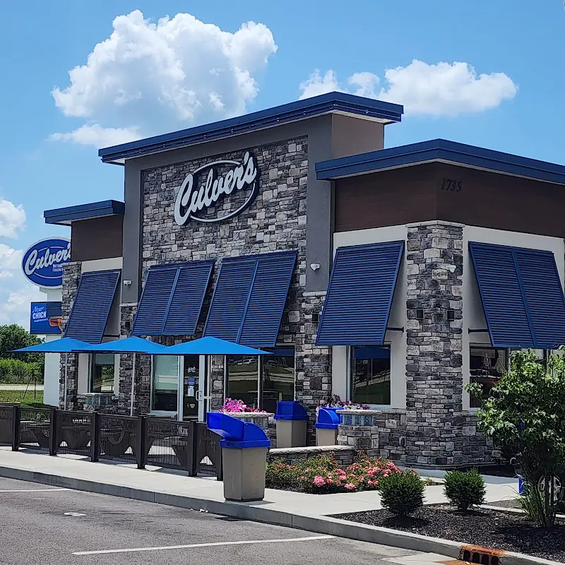 Culver’s