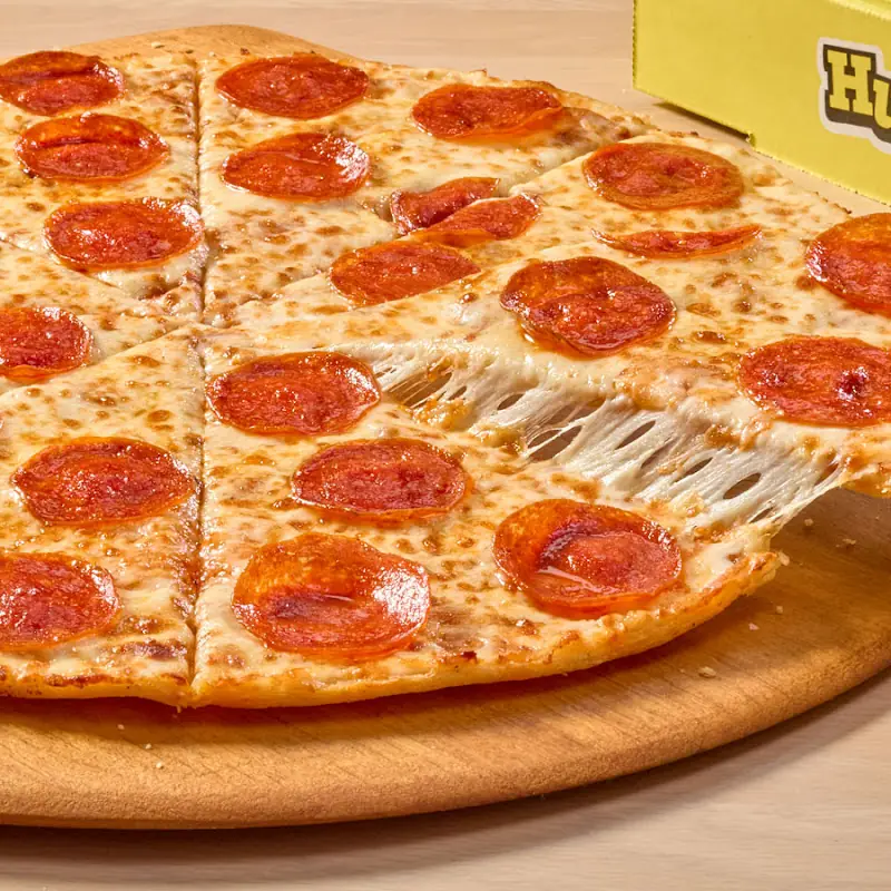 Hungry Howie's Pizza