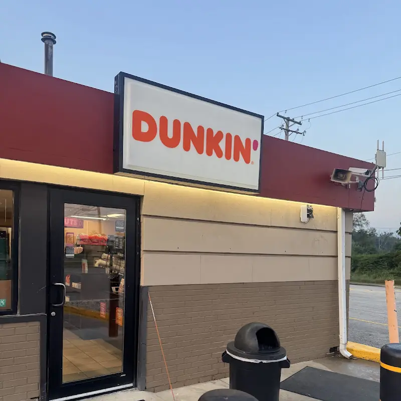 Peanut Butter Dunkalatte™