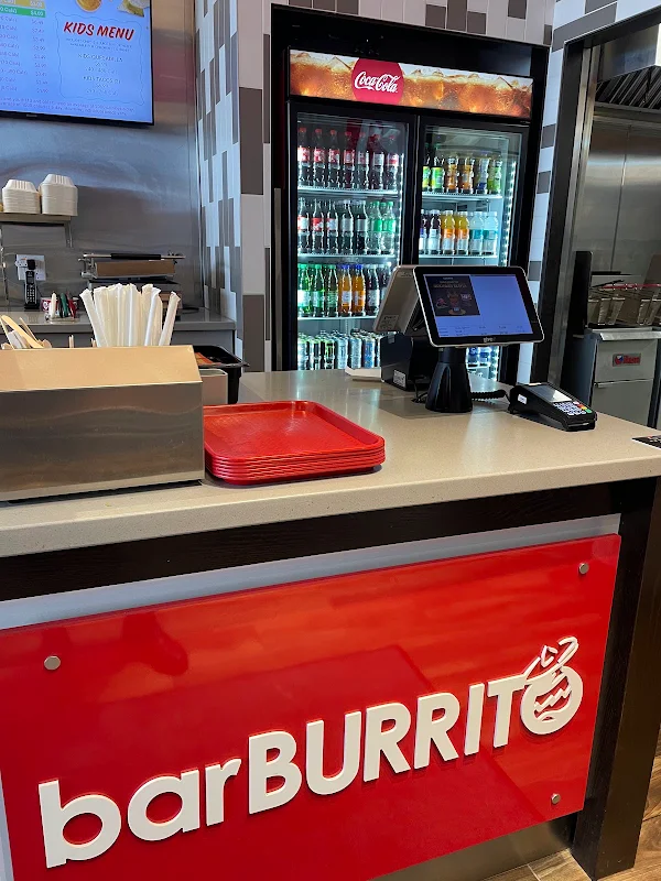 barBURRITO