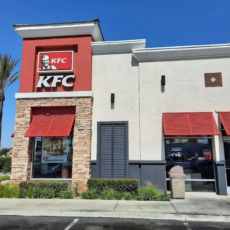 KFC