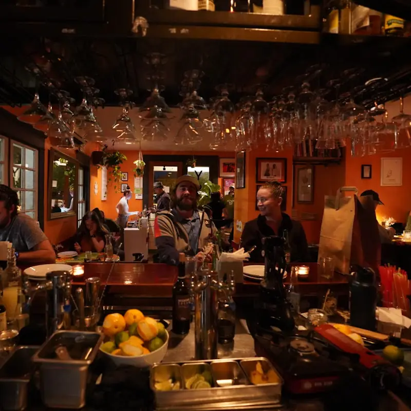 Yardy Rum Bar