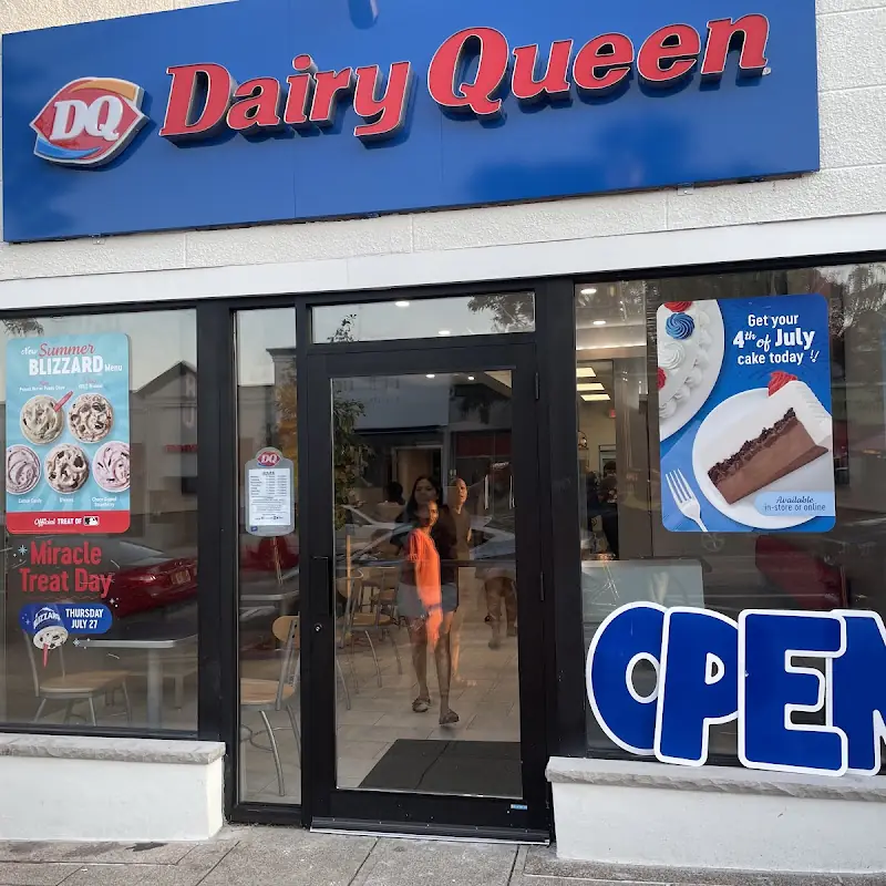 Dairy Queen