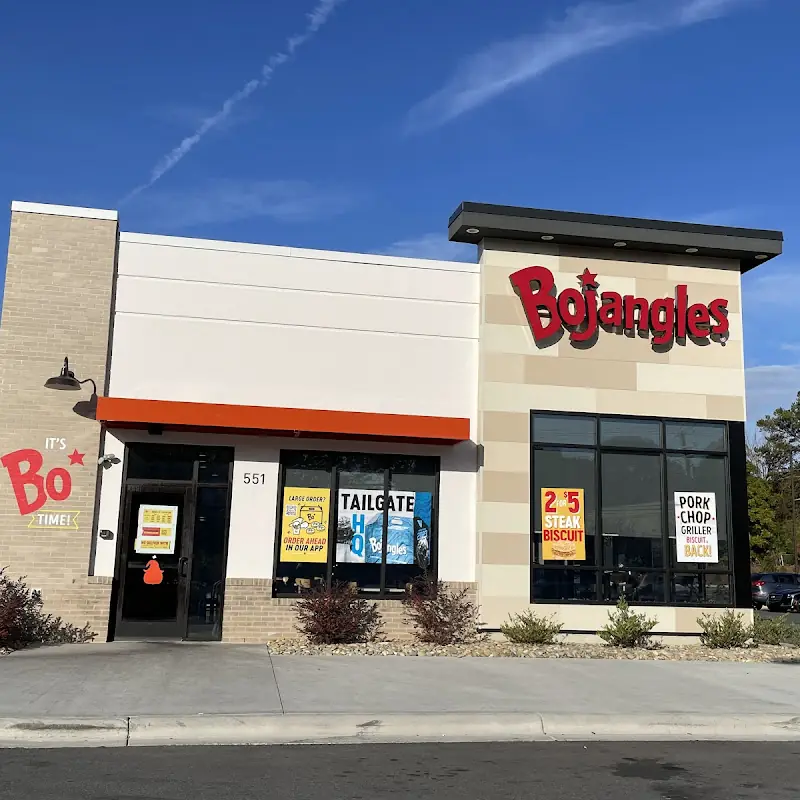 Bojangles