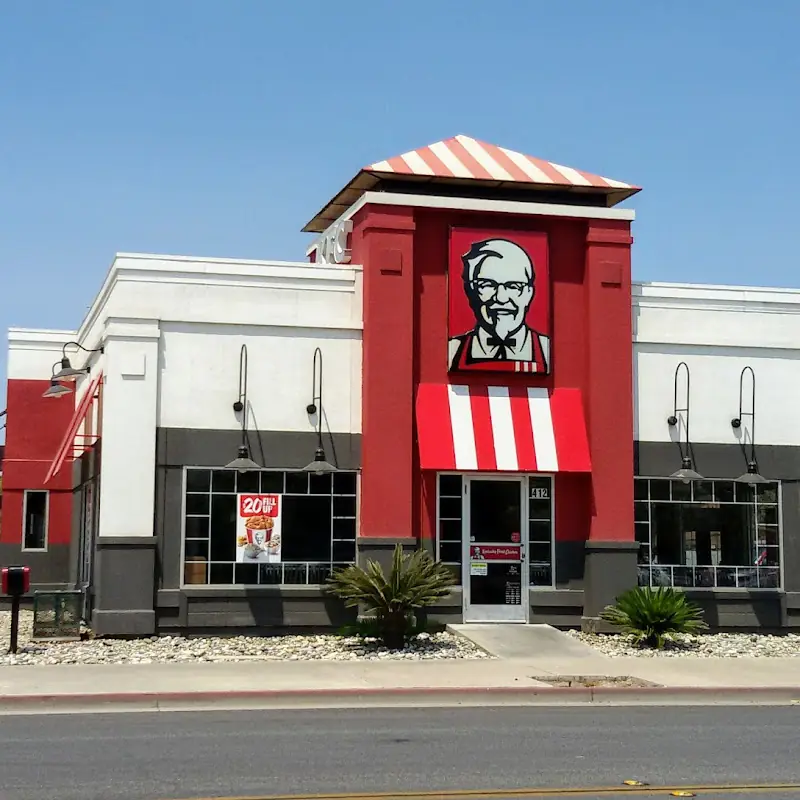 KFC
