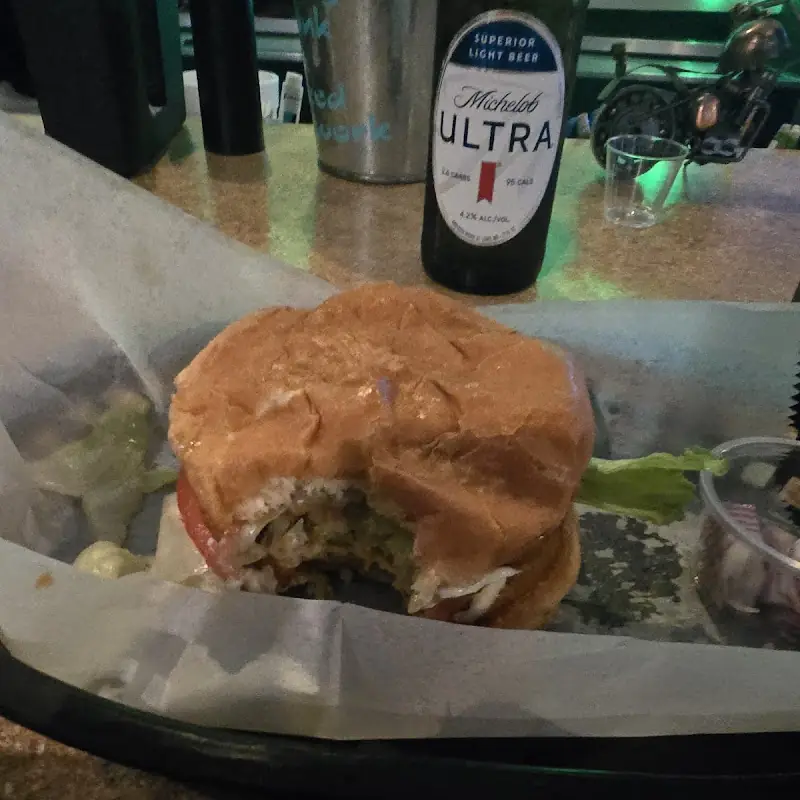 The Dog House Bar & Grill