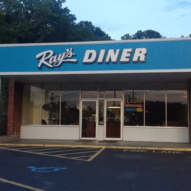 Ray's Diner