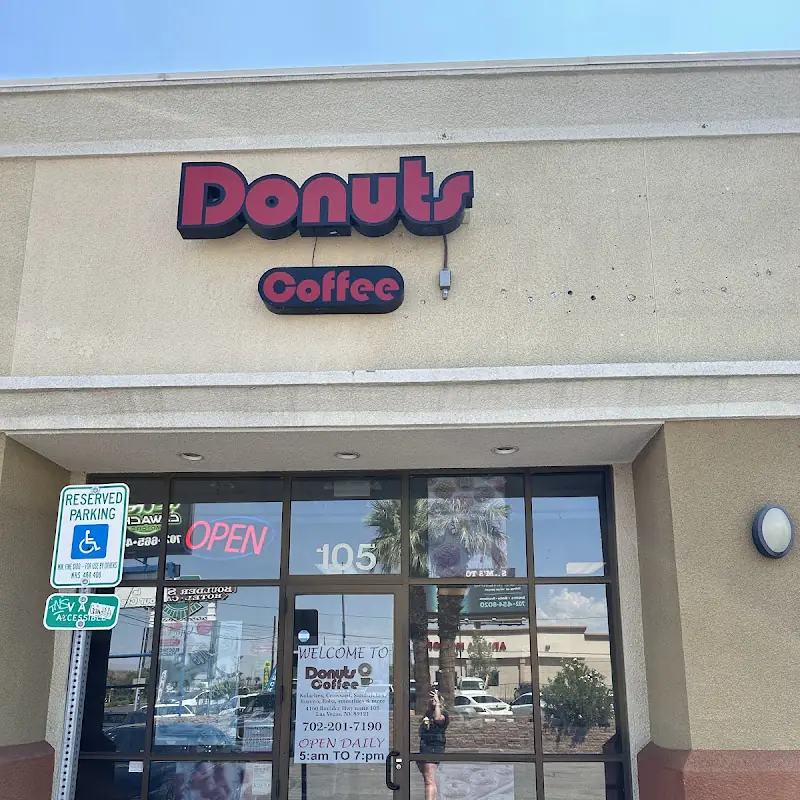 Long John Filling Donut
