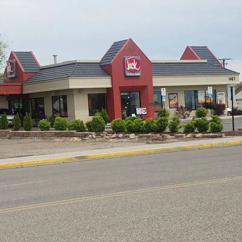 Jack in the Box
