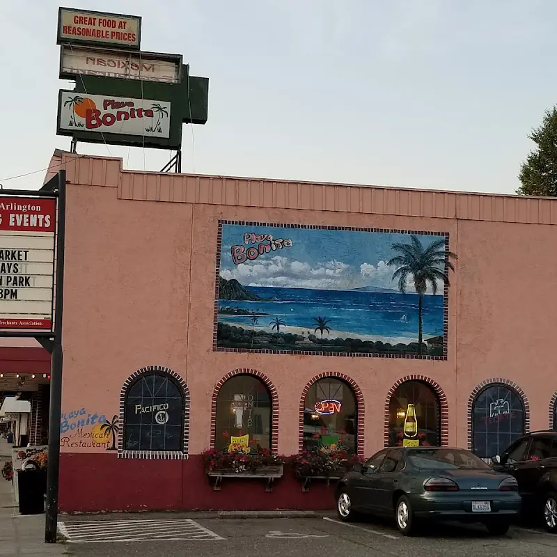 Playa Bonita