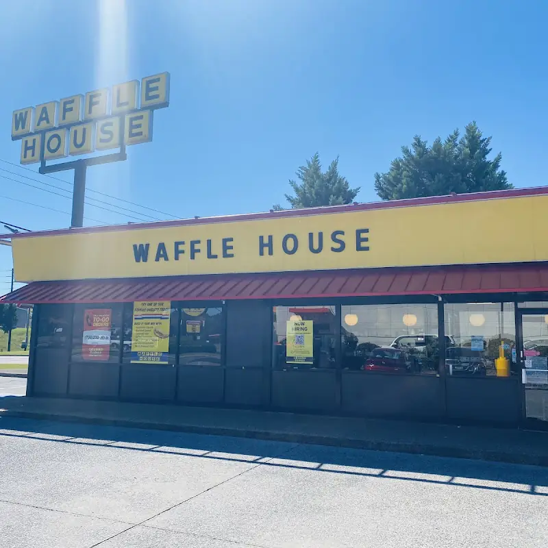 Waffle House