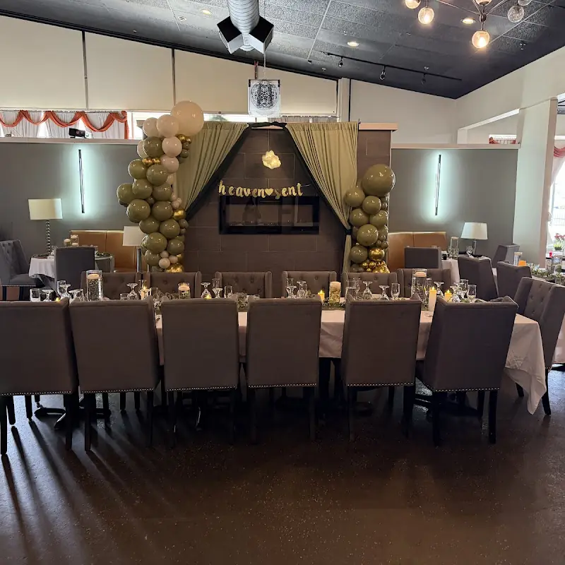 Sunrise Steakhouse