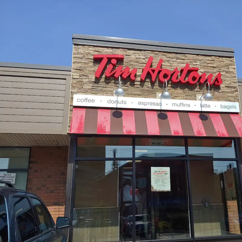 Tim Hortons