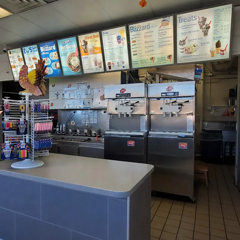 Dairy Queen (Treat)
