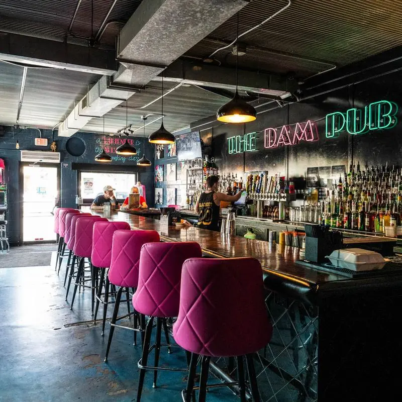 The Dam Pub