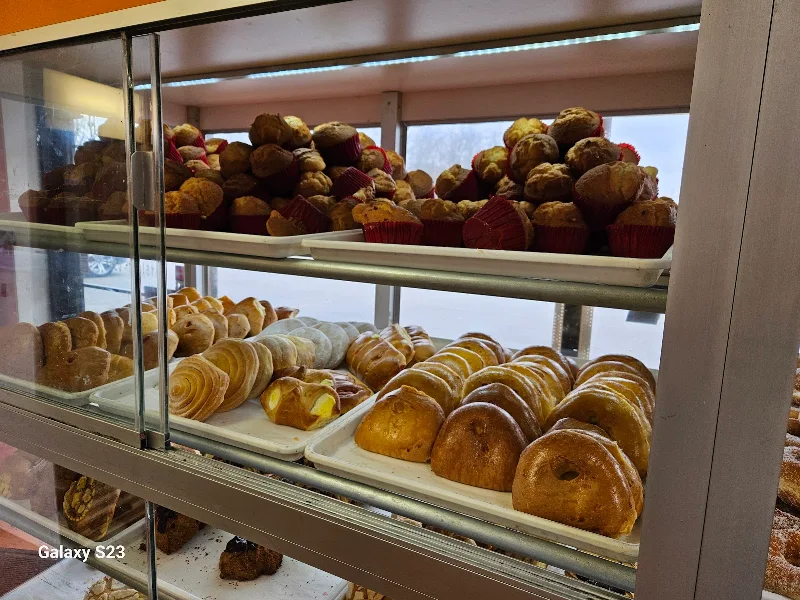 Lekaroz Bakery
