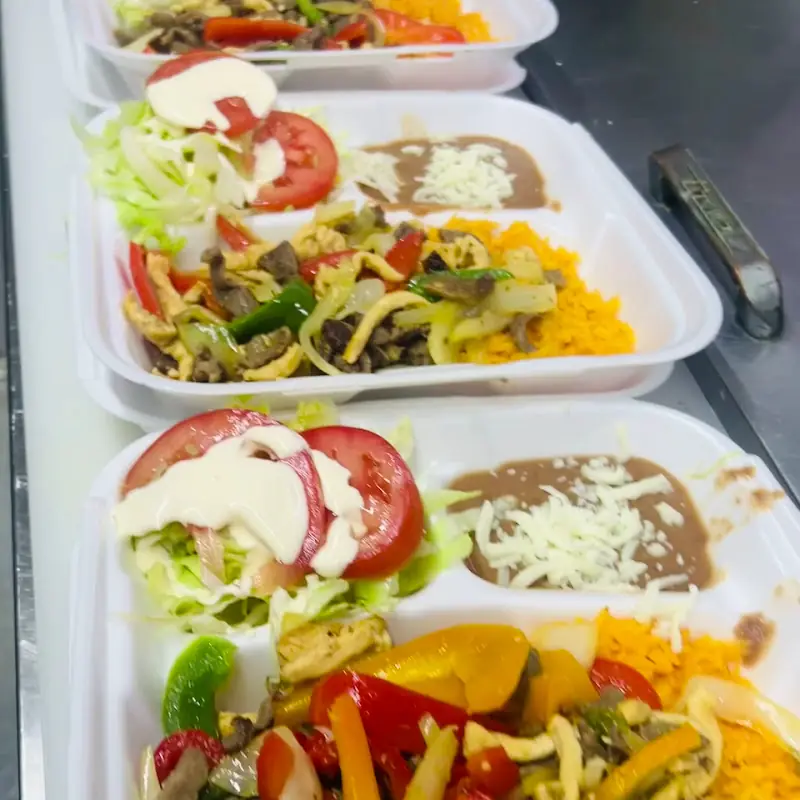 Pueblito Tacos Ramírez LLS