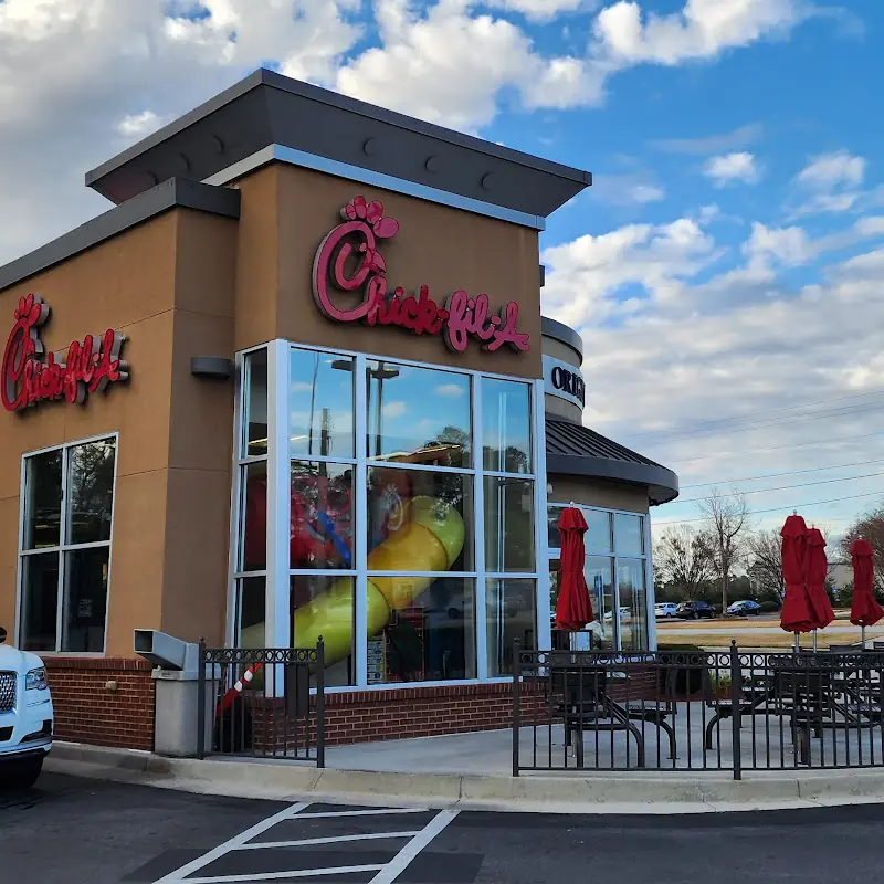Chick-fil-A