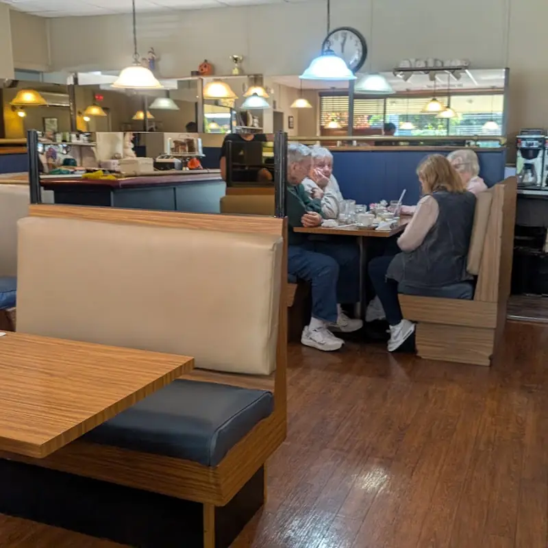 Tool's Restaurant