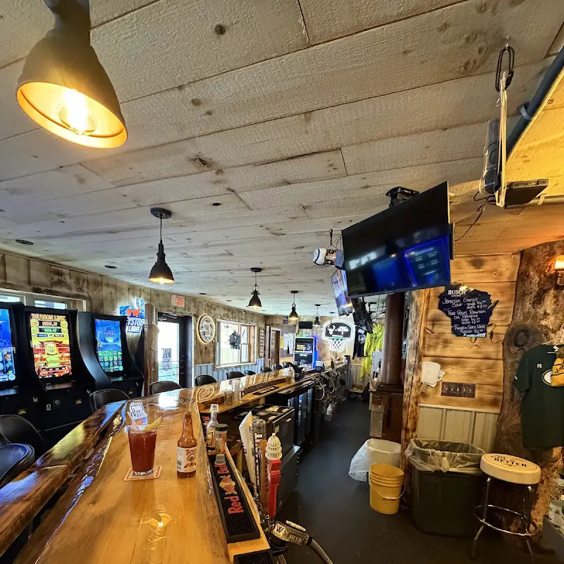 Jungle Jim's Pub & Grub