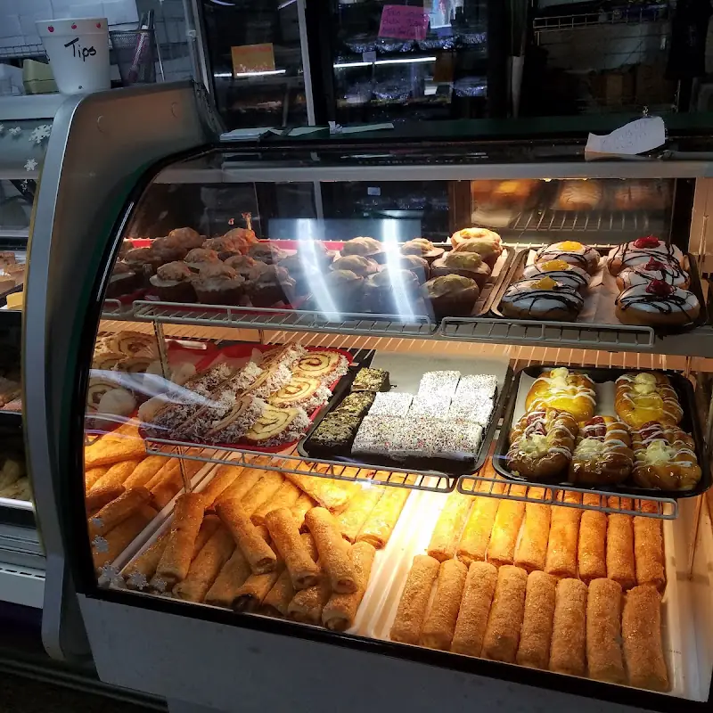 Gonzalez Grocery