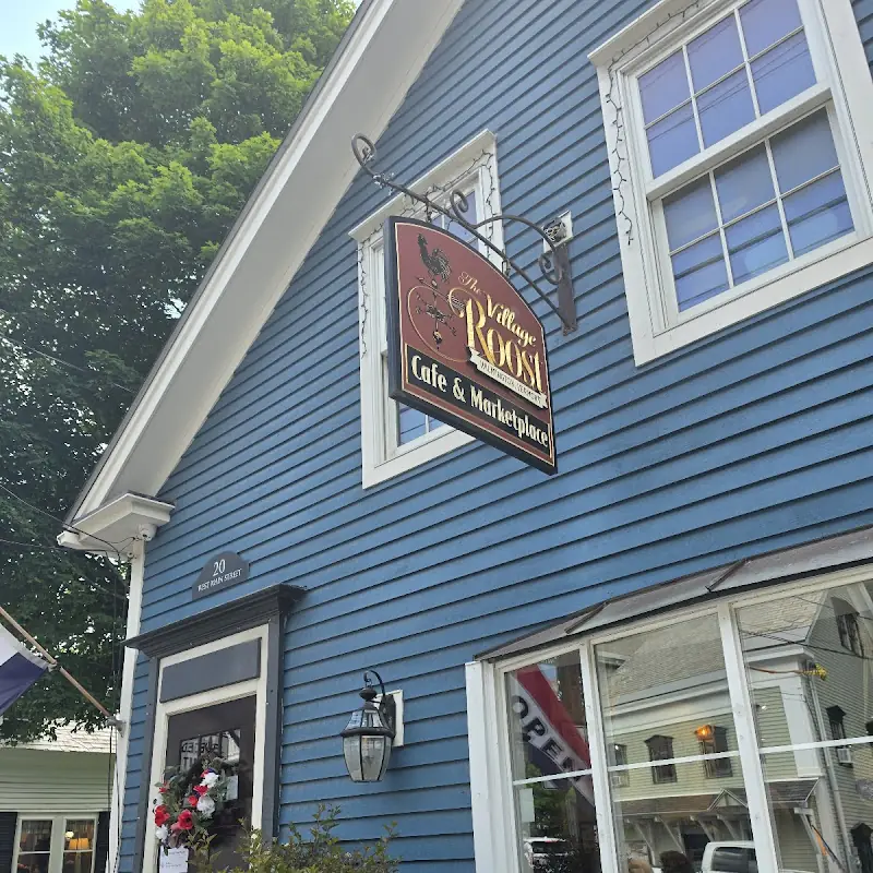 The Village Roost