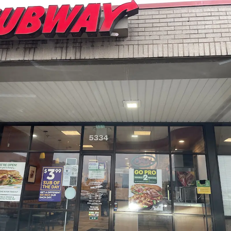 Subway