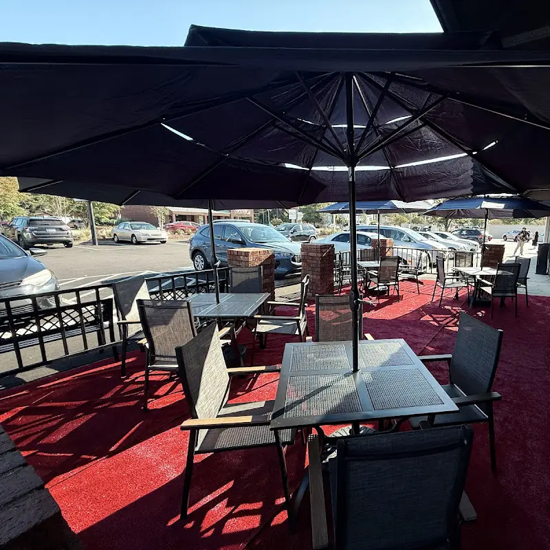 First of the Month Eatery