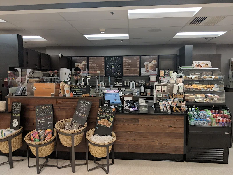 Starbucks Coffee Company