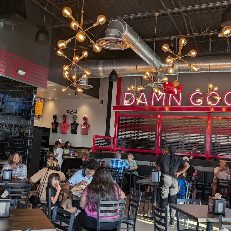 Torchy's Tacos