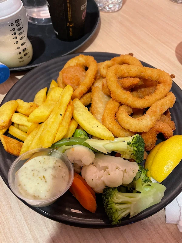 Olympus Catering