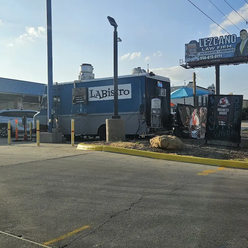 LABistro