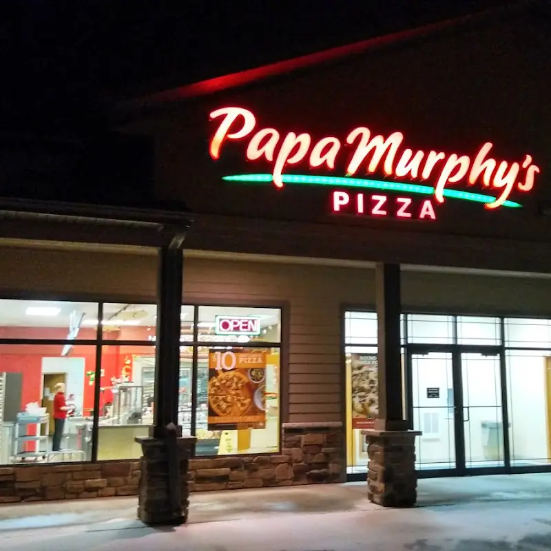 Papa Murphy's | Take 'N' Bake Pizza