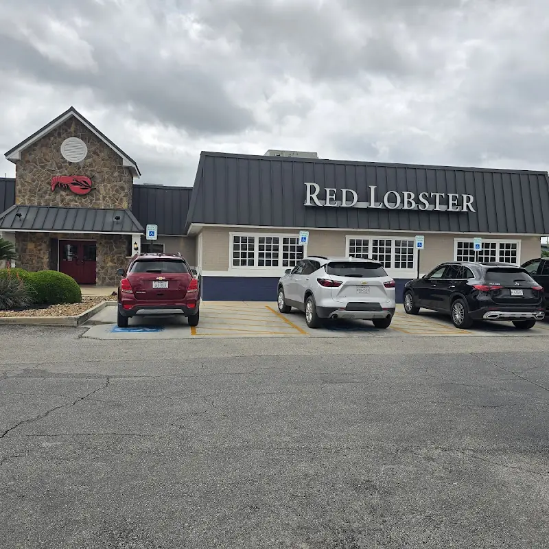 Red Lobster