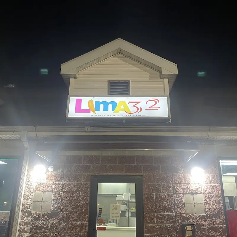 Lima 32