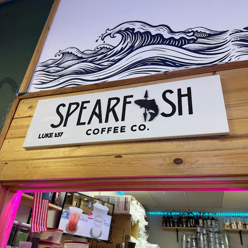 Spearfish Coffee Co.